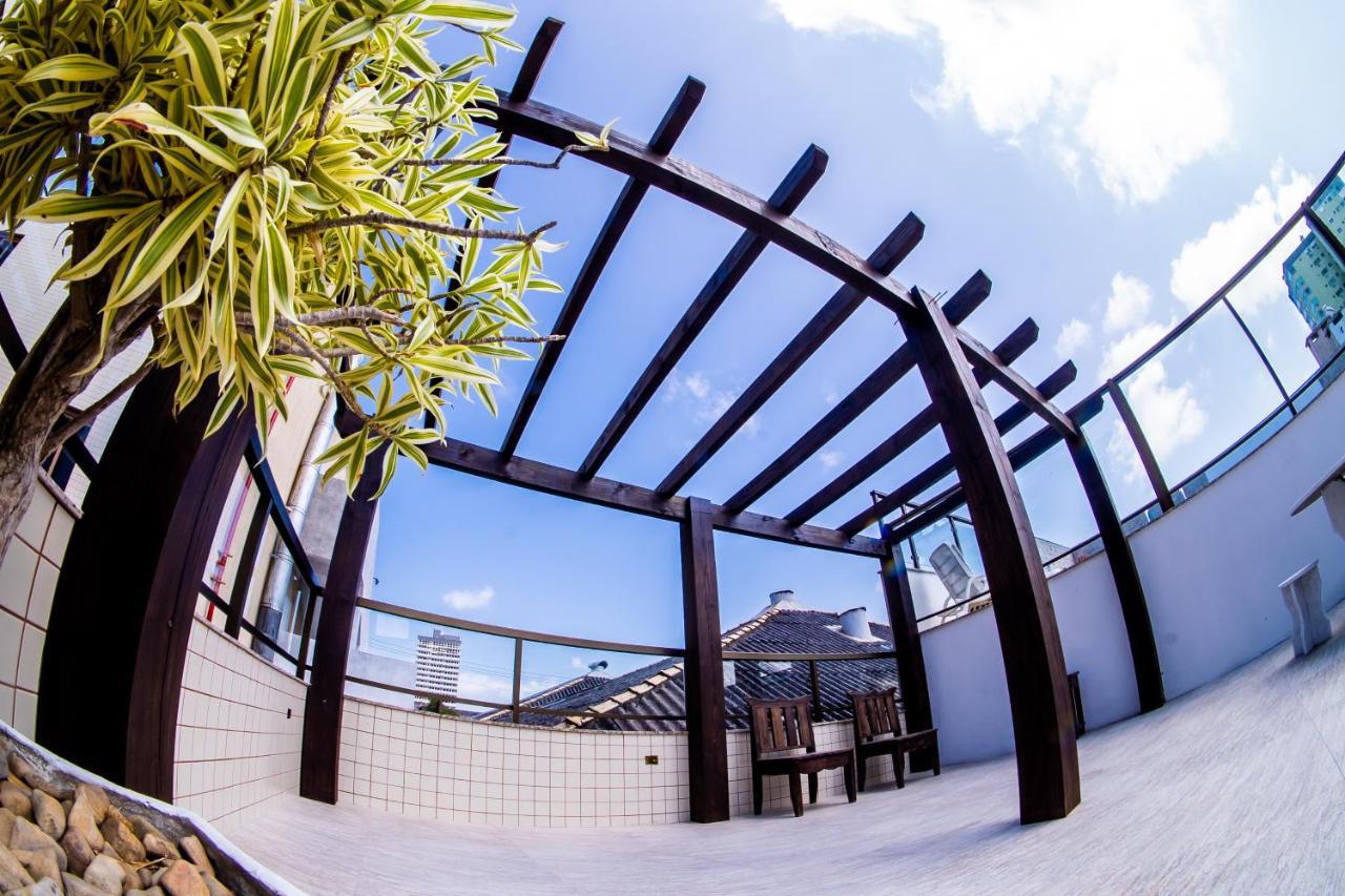Hotel Mares Do Sul Tramandaí Exterior photo