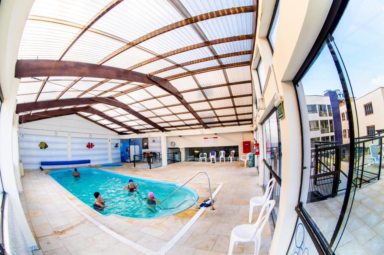 Hotel Mares Do Sul Tramandaí Exterior photo